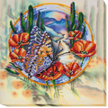 Bead Embroidery Kit Main Bead Embroidery Kit Summer water colors-2