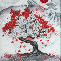 Bead Embroidery Kit Main Bead Embroidery Kit Hanami