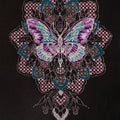 Cross Stitch Kit Cross-stitch kits Butterfly