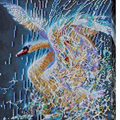 Bead Embroidery Kit Main Bead Embroidery Kit Fidelity lights