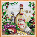 Bead Embroidery Kit Mini Bead embroidery kit Spices