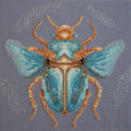 Cross Stitch Kit Cross-stitch kits Artifact of time
