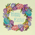 Cross Stitch Kit Cross-stitch kits Easter