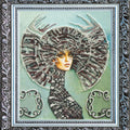Bead Embroidery Kit Main Bead Embroidery Kit Selena