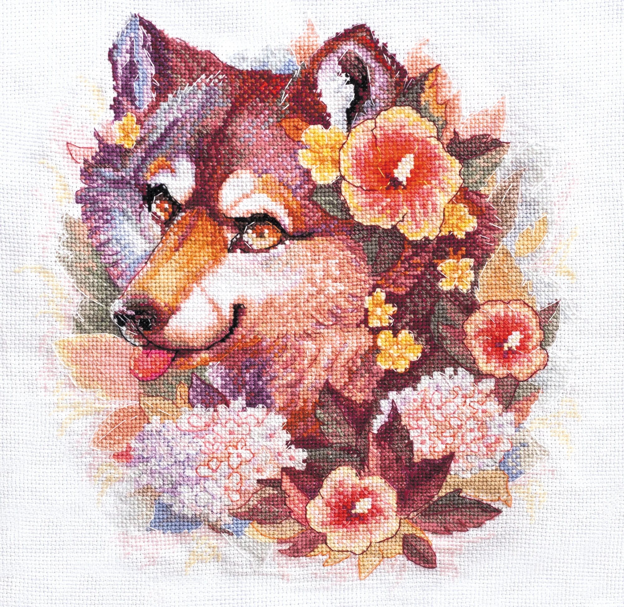 Cross Stitch Kit Cross-stitch kits Lucky