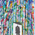 Bead Embroidery Kit Main Bead Embroidery Kit Rain for lovers