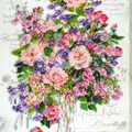 Bead Embroidery Kit Main Bead Embroidery Kit Boyfriend hand