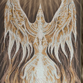 Bead Embroidery Kit Main Bead Embroidery Kit Spirit