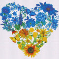 Cross Stitch Kit Cross-stitch kits Glorious Ukraine