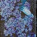 Bead Embroidery Kit Main Bead Embroidery Kit Hide and Seek