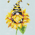 Cross Stitch Kit Cross-stitch kits Beekeeper