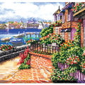 Bead Embroidery Kit Main Bead Embroidery Kit Bay