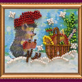 Magnets Bead Embroidery Kit Magnets Bead embroidery kit Surprise – 1