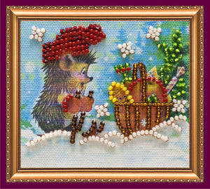 Magnets Bead Embroidery Kit Magnets Bead embroidery kit Surprise – 1