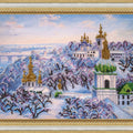 Bead Embroidery Kit Epiphany frosts