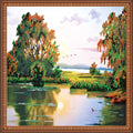 Bead Embroidery Kit Main Bead Embroidery Kit Second summer
