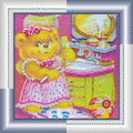 Bead Embroidery Kit Tidy