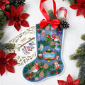 Boots Bead Embroidery Kit Main Bead Embroidery Kit In anticipation of a miracle