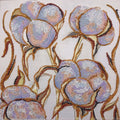Bead Embroidery Kit Mid-sized bead embroidery kit Gentle touch