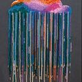 Bead Embroidery Kit Main Bead Embroidery Kit Zillions of drops