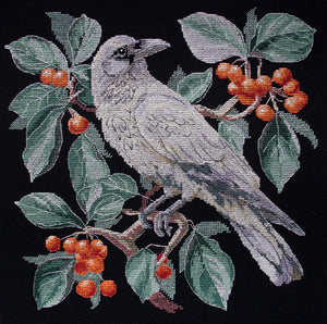 Cross Stitch Kit Cross-stitch kits Another beauty