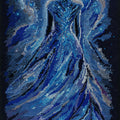 Cross Stitch Kit Cross-stitch kits Keeper of dreams