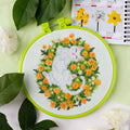 Cross Stitch Kit Cross-stitch kits Sunny tenderly