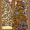 Bead Embroidery Kit Main Bead Embroidery Kit Embrace