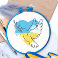 Cross Stitch Kit Cross-stitch kits Native Ukraine!