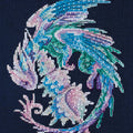 Cross Stitch Kit Cross-stitch kits Baby dragon