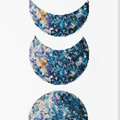Bead Embroidery Kit Main Bead Embroidery Kit Moon phases w