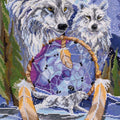 Cross Stitch Kit Cross-stitch kits Dreamcatcher