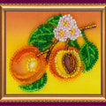Magnets Bead Embroidery Kit Magnets Bead embroidery kit Apricots
