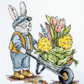 Cross Stitch Kit Cross-stitch kits Harvest Day