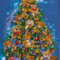 Bead Embroidery Kit Main Bead Embroidery Kit Wonder-tree