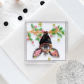 Magnets Bead Embroidery Kit Magnets Bead embroidery kit I`m here