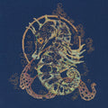 Cross Stitch Kit Cross-stitch kits Sea Horse
