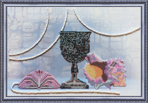 Bead Embroidery Kit Main Bead Embroidery Kit Odyssey