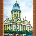 Bead Embroidery Kit Main Bead Embroidery Kit Berlin
