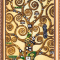 Bead Embroidery Kit Main Bead Embroidery Kit Tree of life