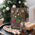 String Art Kit Creative Kit/String Art Christmas tree