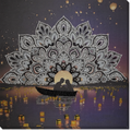 Bead Embroidery Kit Main Bead Embroidery Kit Romantic evening