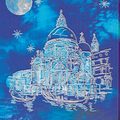Bead Embroidery Kit Main Bead Embroidery Kit Venice