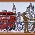 Bead Embroidery Kit Main Bead Embroidery Kit The London lifestyle – 3