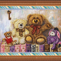 Bead Embroidery Kit Main Bead Embroidery Kit Toys