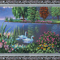 Bead Embroidery Kit Main Bead Embroidery Kit Swang song