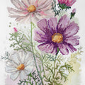 Cross Stitch Kit Cross-stitch kits Feeling colors