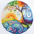 Cross Stitch Kit Cross-stitch kits First dawn