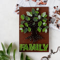 String Art Kit Creative Kit/String Art Tree