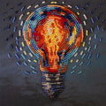 Bead Embroidery Kit Mini Bead embroidery kit Bring the light